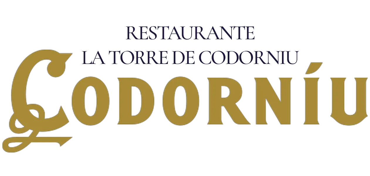 Restaurante La Torre de Codorníu