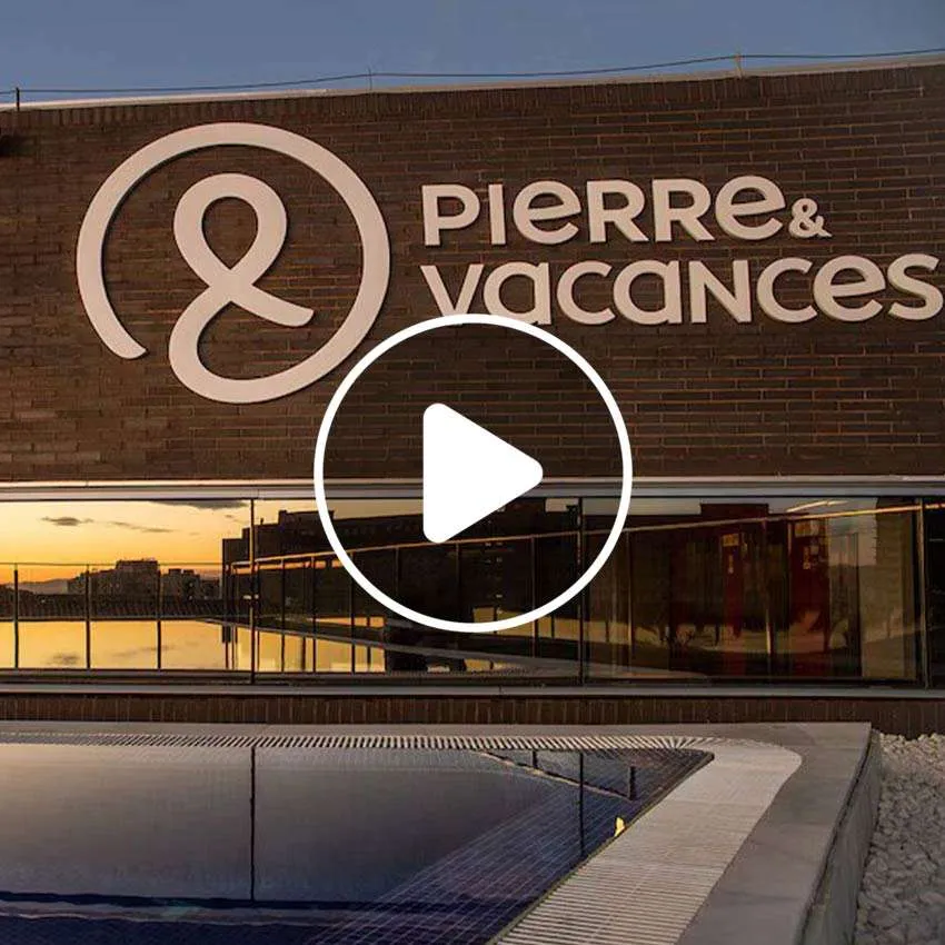 Pierre & Vacances Hotel HORITZÓ