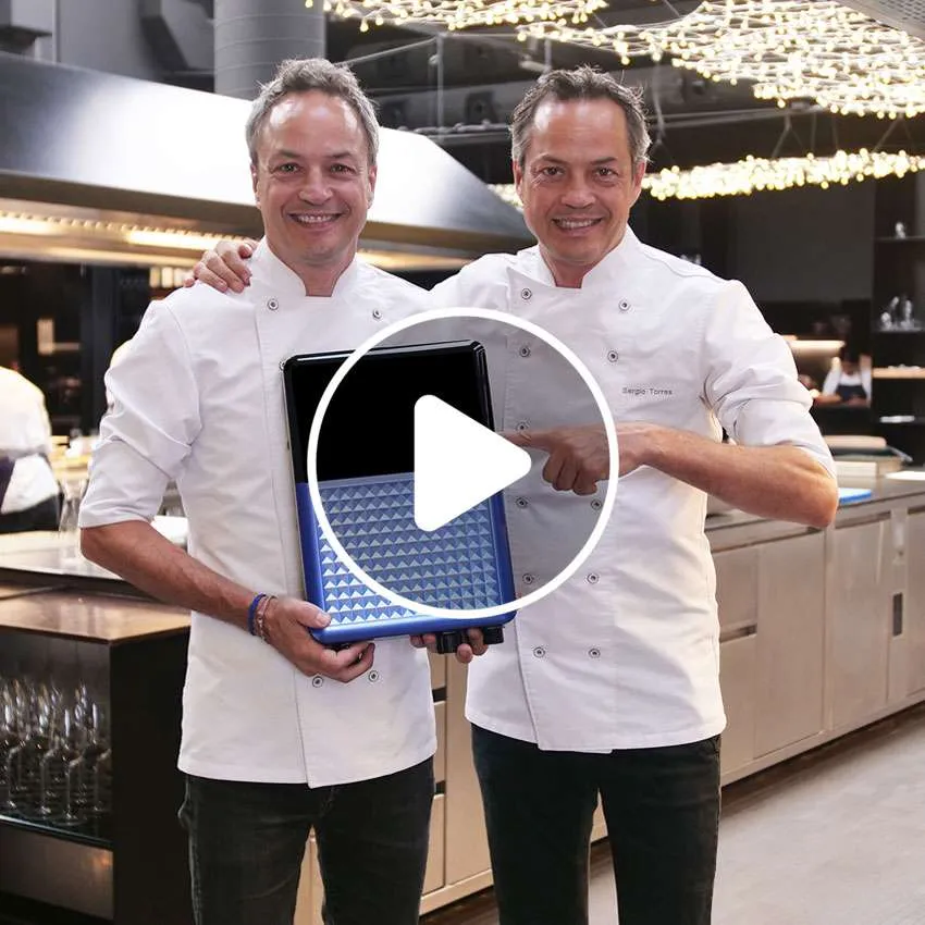 Cocina Hermanos Torres